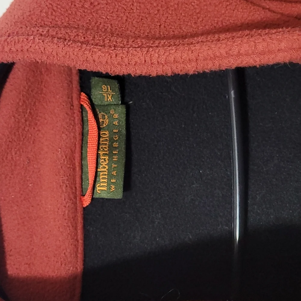 Winter jacket - Picture 3 of 8